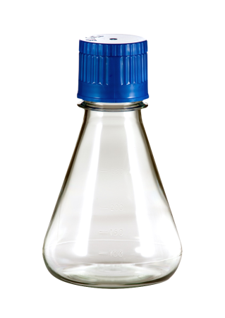 PC Erlenmeyer Flask, 250ml